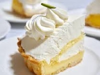 Lemon Pie