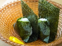 Onigiri Yadoroku