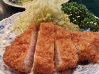 Tonkatsu Yutaka