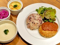 Vegan Eat Tokyo
