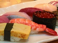 Sushi Tsuruoka