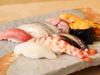 Sushi Hisaichi